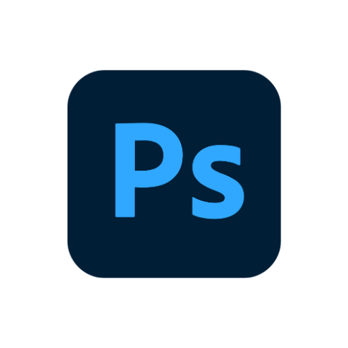 Adobe Photoshop Logo