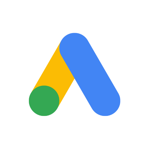 Google Ads Logo