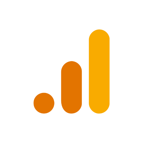 Google Analytics Logo
