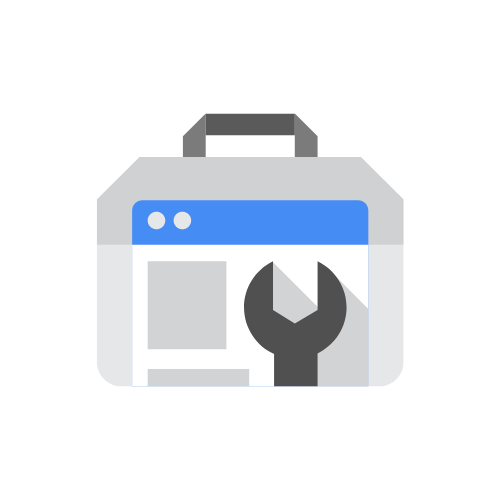 Google Search Console Logo