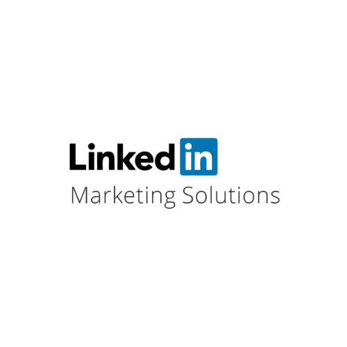 LinkedIn Marketing Solutions Logo