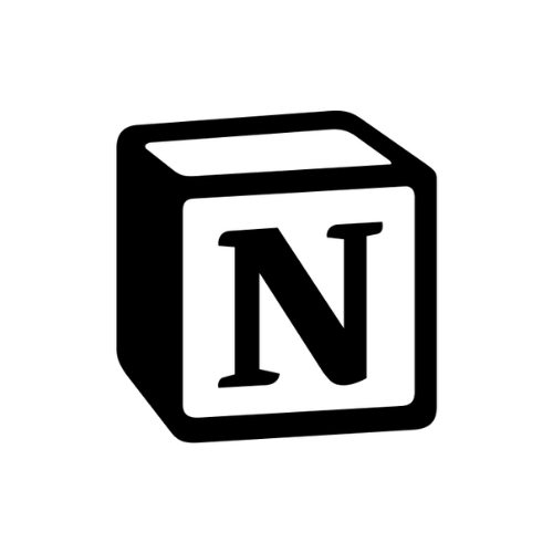 Notion Logo