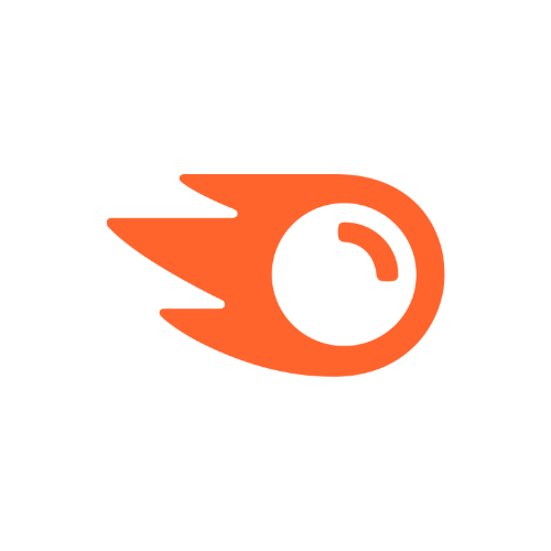 SEMrush Logo