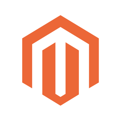 Magento 2 ecommerce platform builder